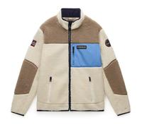 Napapijri - Yupik Full Zip 3 - Veste polaire - 3XL - mqz