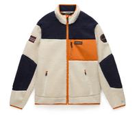 Napapijri - Yupik Full Zip 3 - Veste polaire - L - mm9