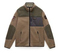 Napapijri - Yupik Full Zip 3 - Veste polaire - XL - mcd
