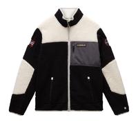 Napapijri - Yupik Full Zip 3 - Veste polaire - XXL - mcb
