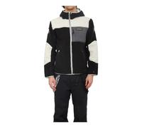 Napapijri - Yupik FZH 3 Fleece Jacket - Homme - Vestes - Multicolore - Taille: XL