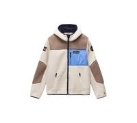 Napapijri Yupik FZH 3 Sudadera, MQZ, L L