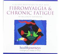 Naparstek, Belleruth - Fibromyalgia & Chronic Fatig