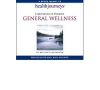 Naparstek, Belleruth - General Wellness