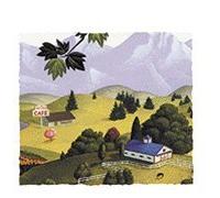 Naparstek, Belleruth - Grief