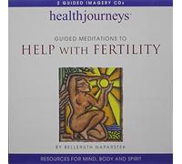 Naparstek, Belleruth - Infertility