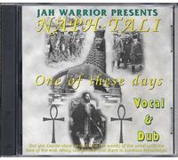 Naph Tali - One of These Days