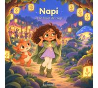 Napi et le bruit de trop