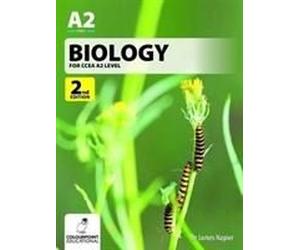 Napier, J: Biology For Ccea A2 Level