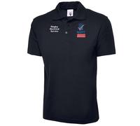 Chemise Polo Personnalisée Brodée NIC EIC Installateur Domestique Avec Nom/Texte