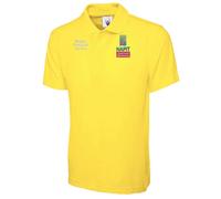 Chemise Polo Personnalisée Brodée NIC EIC Installateur Domestique Avec Nom/Texte