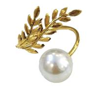 Napkinner Porte-anneaux, Napkin Holder Rings | Anneaux de serviettes Farmhouse,Ensembles de vaisselle antirouille pour dîner, anniversaire, dîner romantique aux chandelles