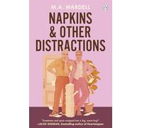 Napkins and Other Distractions