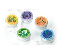napla - Caretect Herb Wax Hold Make - 50g
