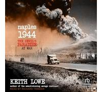 Naples 1944 : Le paradis du diable en guerre