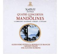 Naples au XVIII Siecle Quatre [Import]