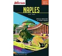 NAPLES CITY TRIP 2017/2018 City trip Petit Futé
