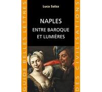 Naples entre Baroque et Lumières