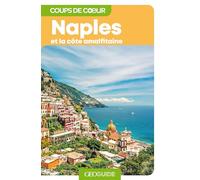 Naples et la côte amalfitaine