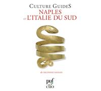Naples et l'Italie du Sud