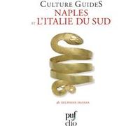 Naples et l'Italie du Sud