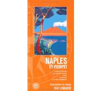 Naples et Pompéi