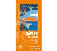 Naples et Pompéi Collectif (Auteur)