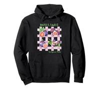 Naples figue graphique italien été Naples Campanie Italie Sweat à Capuche