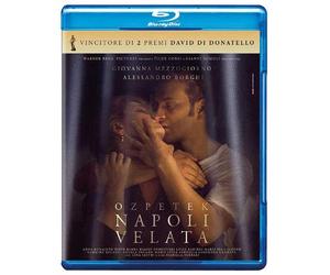 Naples in Veils (2017) ( Napoli velata ) [ Origine Italienne, Sans Langue Francaise ] (Blu-Ray)