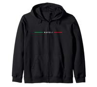Naples Italie Napoli Sweat à Capuche