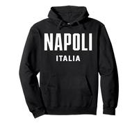 Naples, Italie Sweat à Capuche