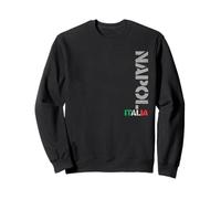 Naples Italie Vintage Sweatshirt