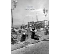 Naples. Livre à écrire