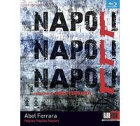 Naples Napoli [Blu-Ray]