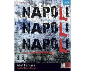 Naples Napoli [Blu-Ray]
