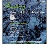 Naples Philharmonic - Fantasy
