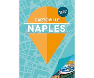 Naples: Pompéi, le Vésuve et les îles