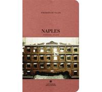 Naples - Vanessa Atlan - Gallimard Loisirs - broché - Guide