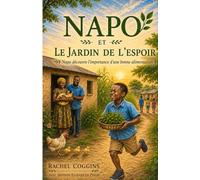 Napo et le Jardin de l’espoir: Une histoire de santé et d’espoir au Togo