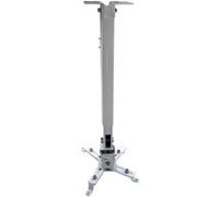 Napofix 350W Support Plafond pour Vidéoprojecteur Universel Blanc G
