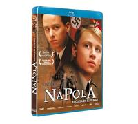 Napola, Escuela De Élite Nazi (Blu-Ray) (Import)