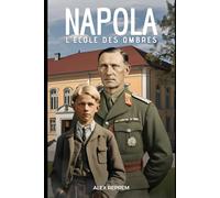 Napola l'école des ombres