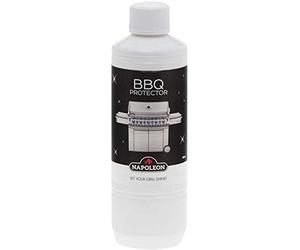 Napoleon 10235 Nettoyant pour Barbecue 500 ML Blanc 21,6 x 7,6 x 31,8 cm 1 ML
