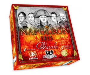 Napoléon 1815