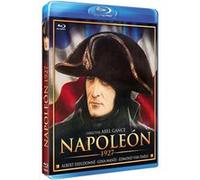 Napoleon (1927) / Napoleón (Blu Ray) G