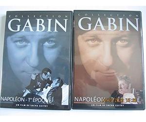 NAPOLEON 1ERE ET 2 EME EPOQUE - COLLECTION GABIN