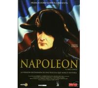 Napoleon (2 Discos) [Import]