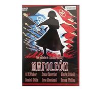 Napoleón 2 DVD 1955 Napoleon [Import]