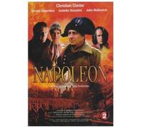 Napoleon - 2 DVD ~ Christian Clavier - NEUF - VERSION FRANÇAISE