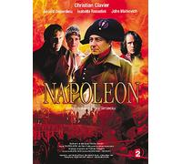 Napoleon dvd